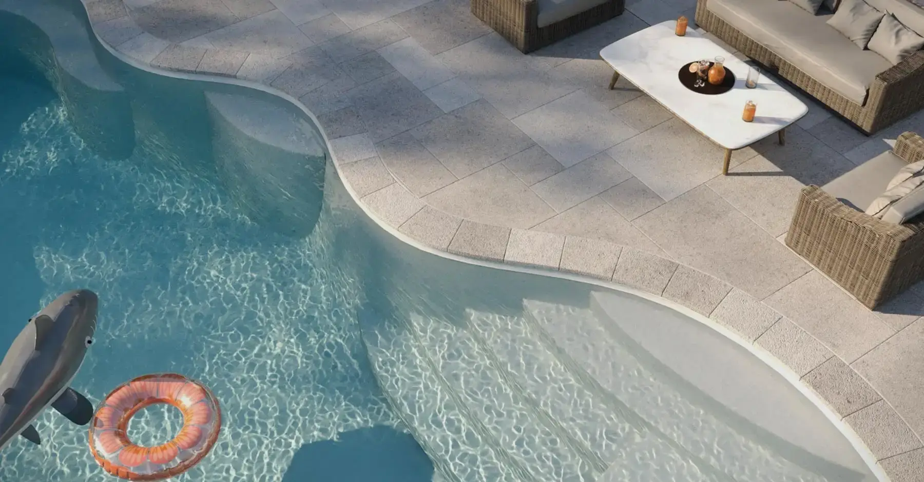 Pool Maintenance Melbourne
